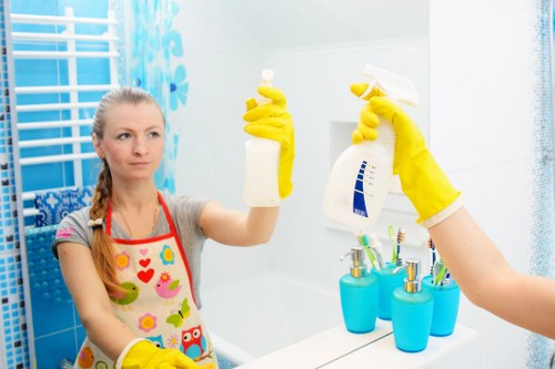 Transparent pricing for deep cleaning services in Ruislip homes and flats