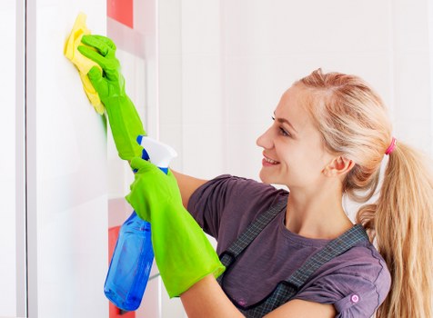 Local house cleaning service for Ruislip homes and flats