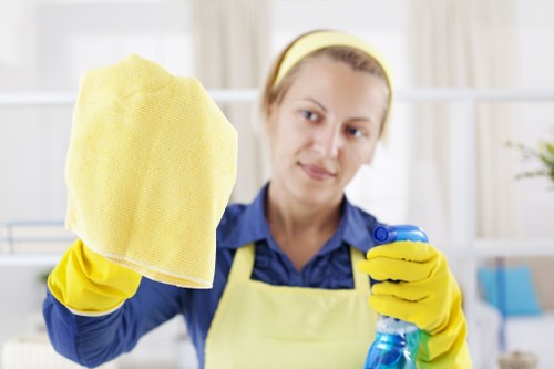 Carpet cleaning service for homes in Ruislip