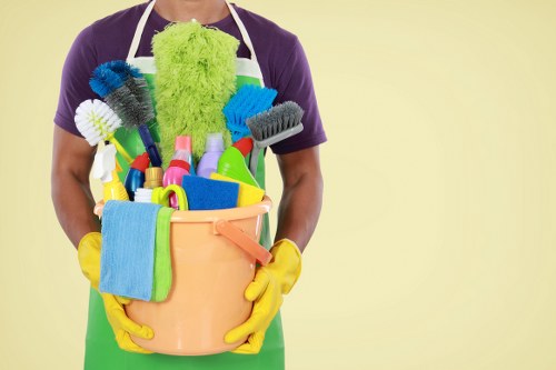 Reusable household items prepared for charity donation