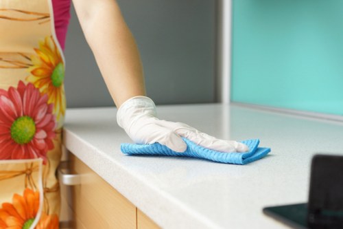 Local domestic cleaning service for Ruislip homes