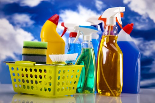 Ruislip commercial cleaning for shared workspace and washrooms