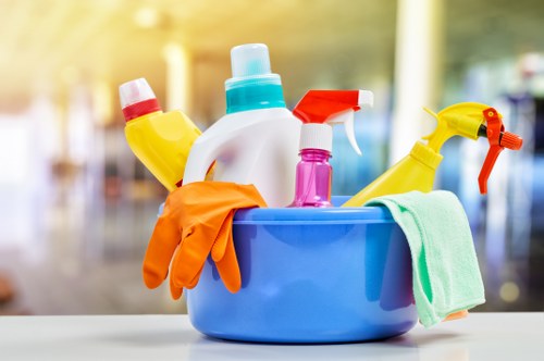 Professional oven cleaning service for homes in Ruislip