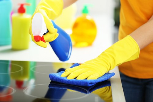 Professional house clearance for a Ruislip flat or house