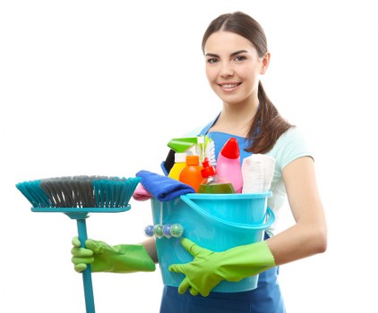 Professional after builders cleaning in Ruislip for a local property interior
