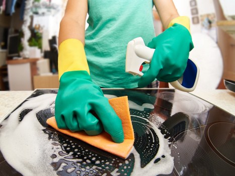 House cleaning support for Ruislip residents and nearby areas