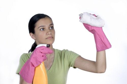 Trusted cleaners serving Ruislip and nearby areas