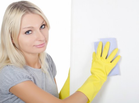 Inclusive deep cleaning Ruislip content review and accessibility improvements