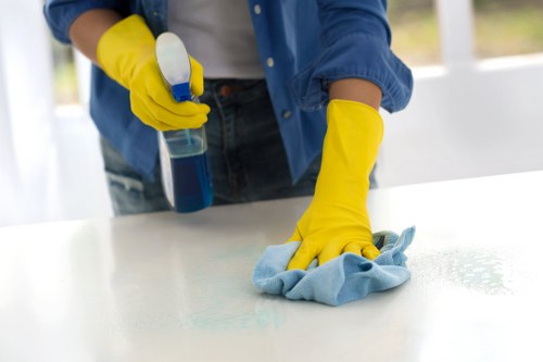 Carpet cleaning service for a flat or townhouse in the Ruislip area